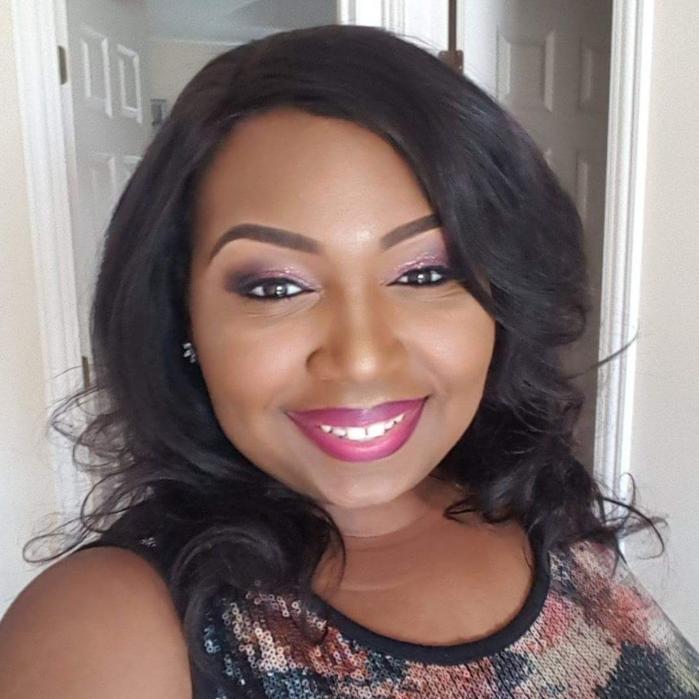 Meet your Posher, Breana